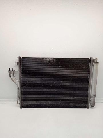 Radiador de aire acondicionado 976062S500 HYUNDAI