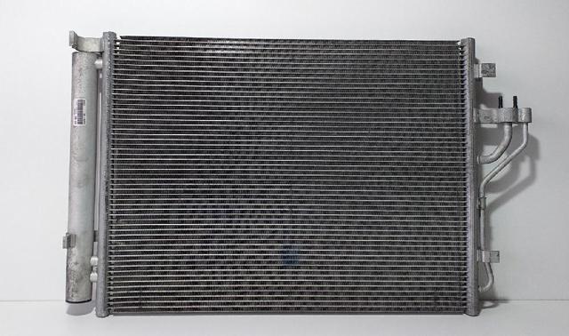 Condensador aire acondicionado 976062S500 HYUNDAI