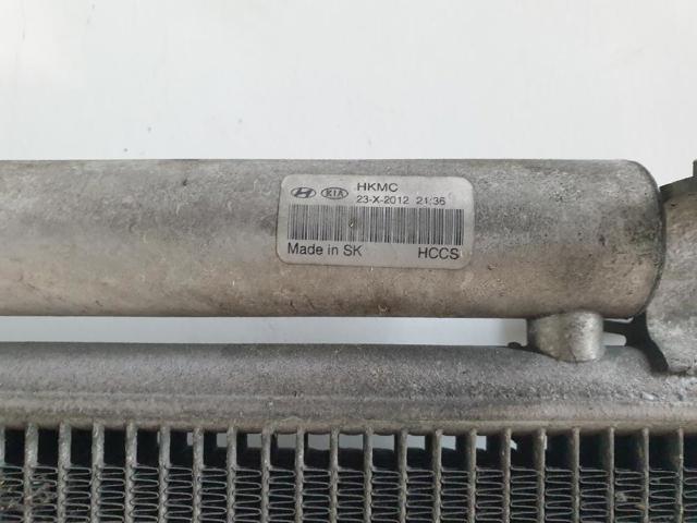 HYUNDAI 976062Y000 Condensador aire acondicionado comprar Tarragona