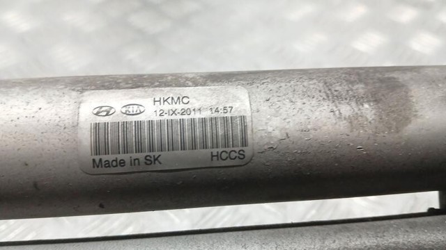 HYUNDAI 976062Y000 Condensador aire acondicionado comprar Barcelona