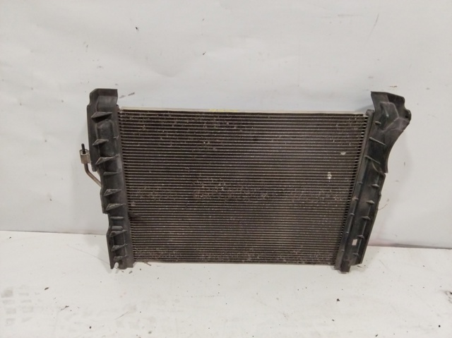 HYUNDAI 976062Y000 Condensador de aire acondicionado  comprar en Murcia