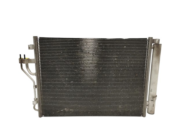 Condensador / radiador  aire acondicionado para hyundai ix35   2.0 crdi cat   /   0.10 - 0.15 d4ha 976062Y000