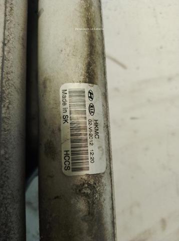 976062Y001 HYUNDAI Condensador de aire acondicionado  comprar en Lleida