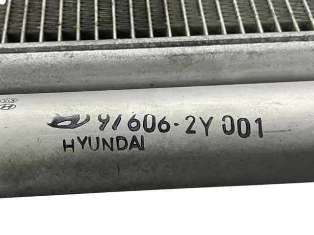 976062Y001 HYUNDAI Condensador aire acondicionado comprar Alcalá