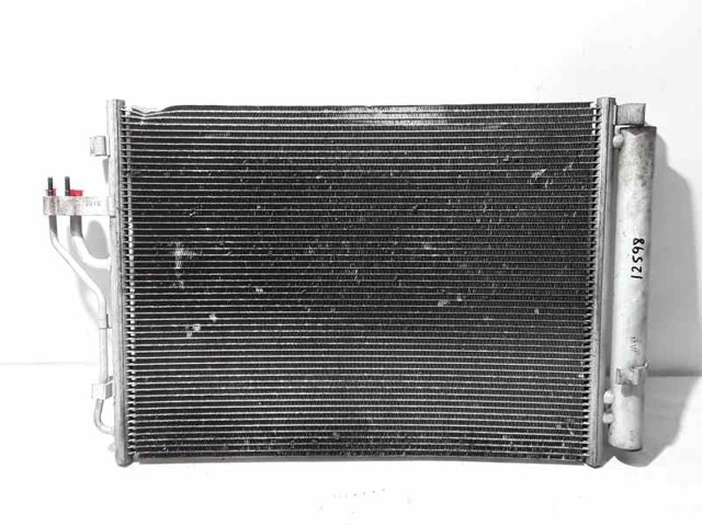 Condensador 976062Y001 HYUNDAI