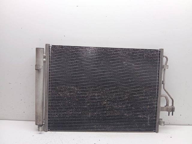 HYUNDAI 976062Y001 Condensador aire acondicionado  en stock Valencia