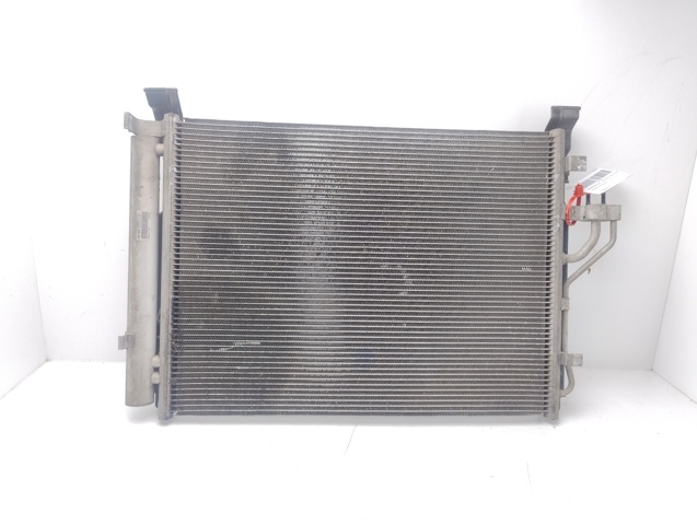 HYUNDAI 976062Y001 Condensador aire acondicionado comprar Barcelona