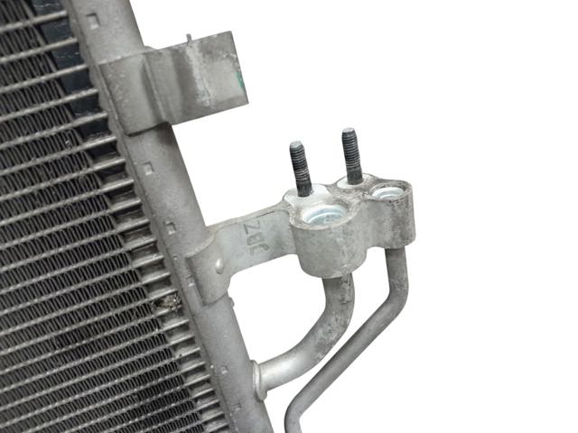 Condensador 976062Y500 HYUNDAI