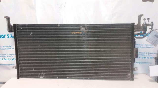 HYUNDAI 9760638002 Condensador de aire acondicionado  comprar en Murcia