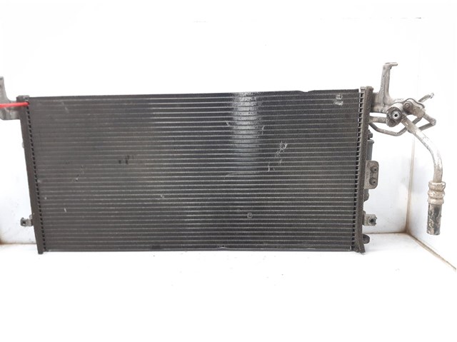 Condensador / radiador  aire acondicionado para hyundai sonata iv 2.0 16v g4jpg 9760638002