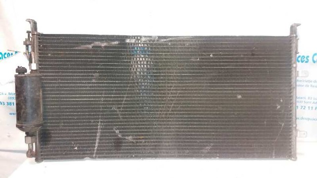 HYUNDAI 9760638002 Condensador de aire acondicionado  comprar en Ponferrada