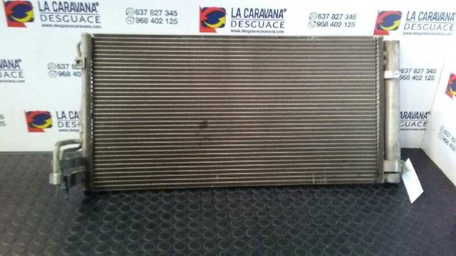 Condensador de aire acondicionado 976063A101 HYUNDAI