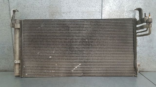 Condensador 976063A101 HYUNDAI