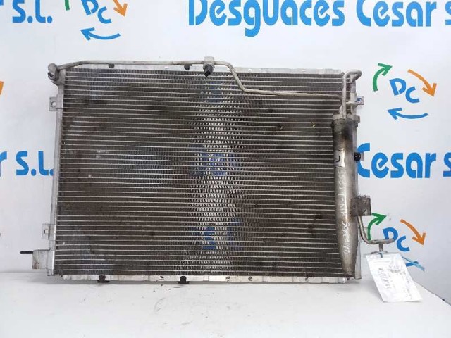 976063E000 Condensador aire acondicionado  en stock Sabadell