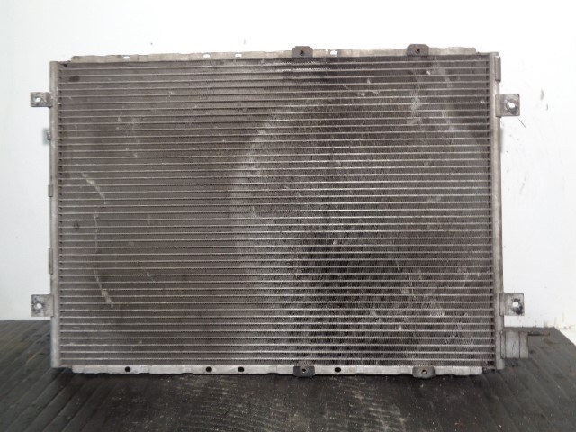 HYUNDAI 976063E000 Condensador aire acondicionado comprar Pamplona