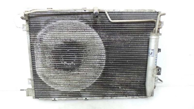 976063E000 HYUNDAI Condensador aire acondicionado  en stock Córdoba