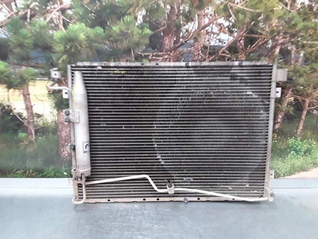 Condensador 976063E000 HYUNDAI