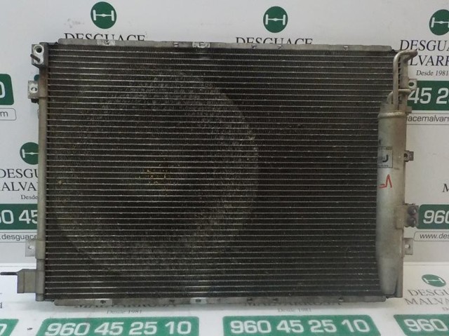 976063E000 HYUNDAI Condensador aire acondicionado  en stock Huelva