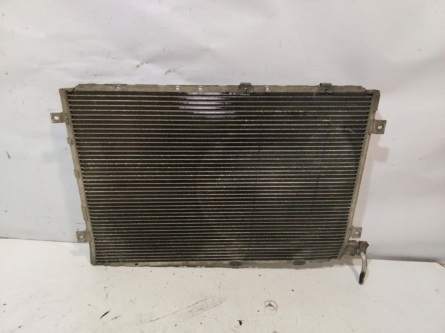 Condensador aire acondicionado 976063E000 HYUNDAI