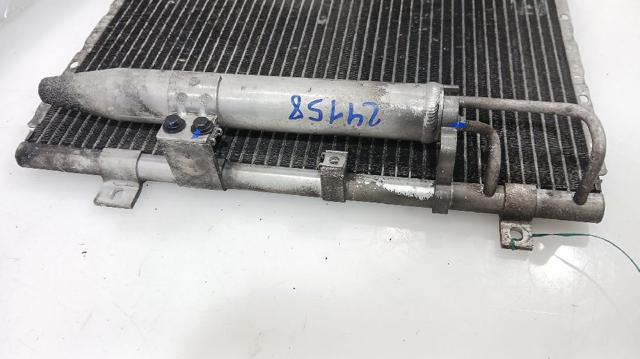 976063E000 HYUNDAI Condensador aire acondicionado comprar Bilbao