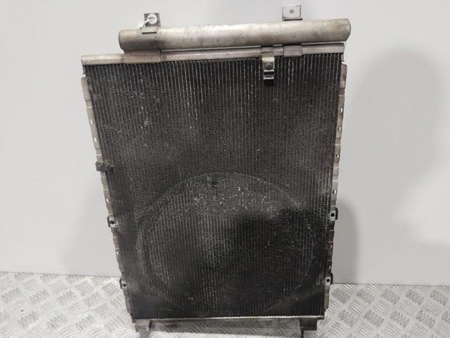 976063E900 HYUNDAI Condensador aire acondicionado  en stock Gandía