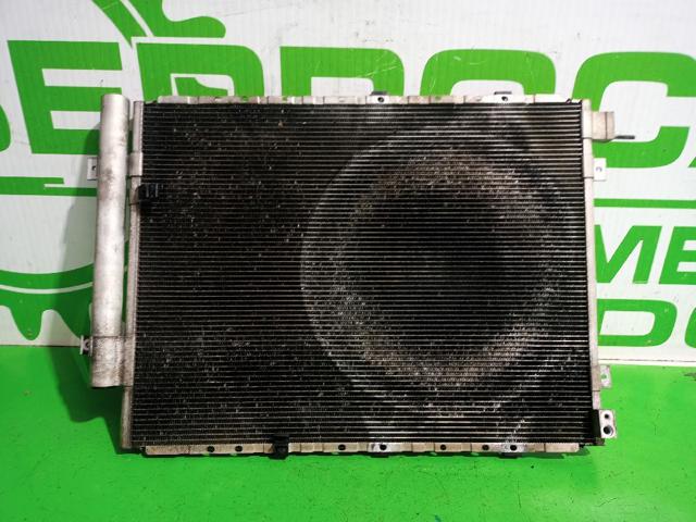 Condensador aire acondicionado 976063E900 HYUNDAI