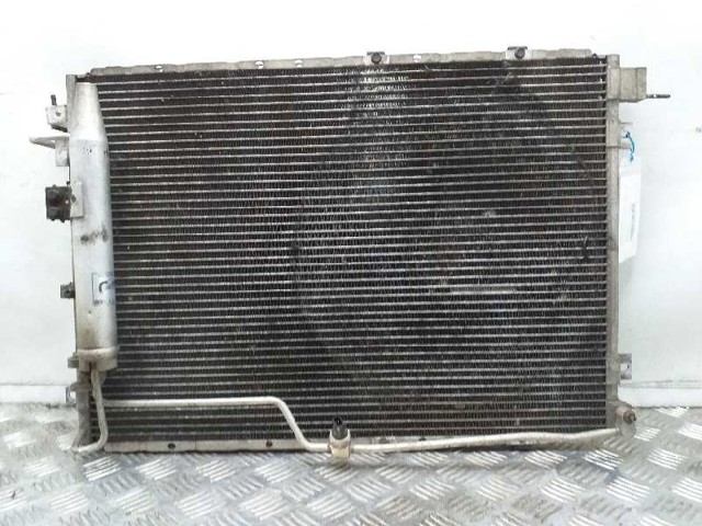 976063E901 HYUNDAI Condensador aire acondicionado  en stock Córdoba