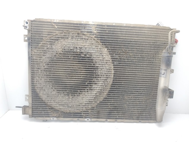976063E901 HYUNDAI Condensador de aire acondicionado  disponible Vigo