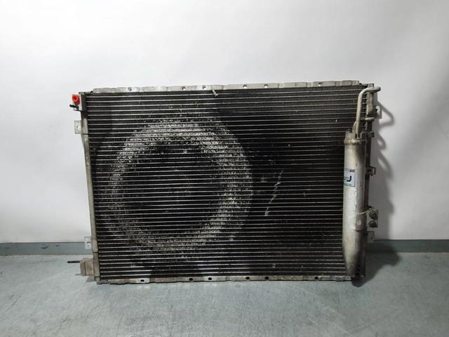 Radiador de aire acondicionado 976063E901 HYUNDAI