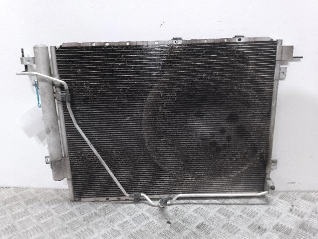 976063E901 HYUNDAI Condensador de aire acondicionado  disponible Vigo