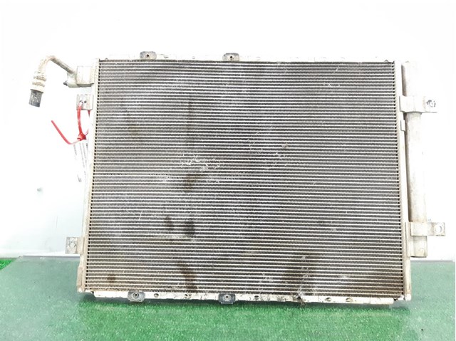Condensador / radiador  aire acondicionado para kia sorento i 2.5 crdi d4cb 976063E901