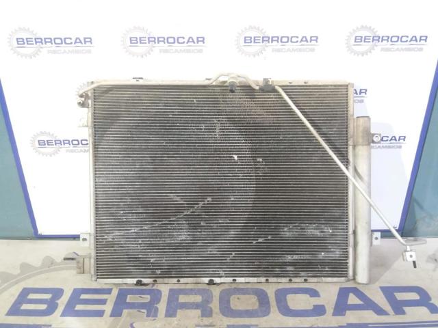 976063E901 Condensador aire acondicionado  en stock Sabadell