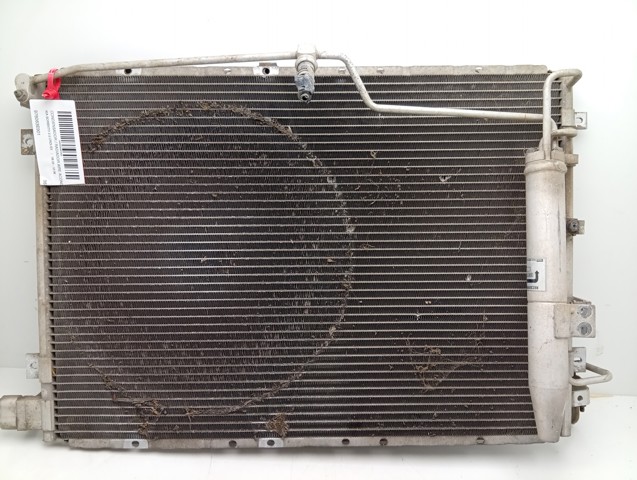 976063E901 HYUNDAI Condensador aire acondicionado comprar Alcalá