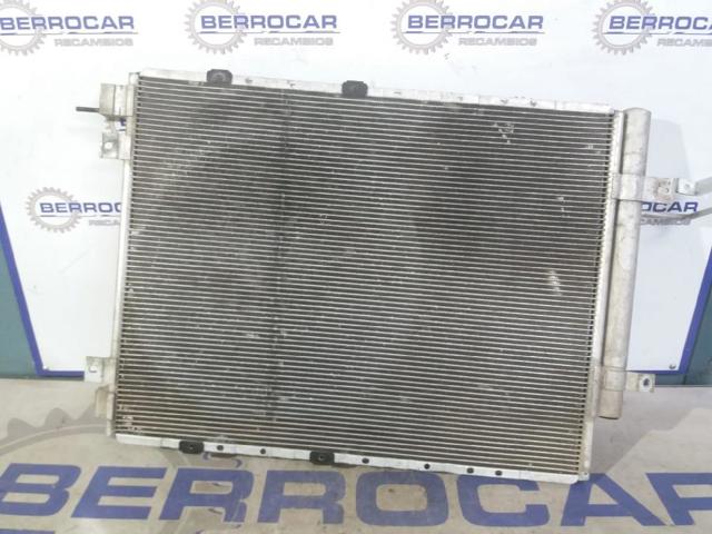 976063E901 HYUNDAI Condensador aire acondicionado comprar Madrid