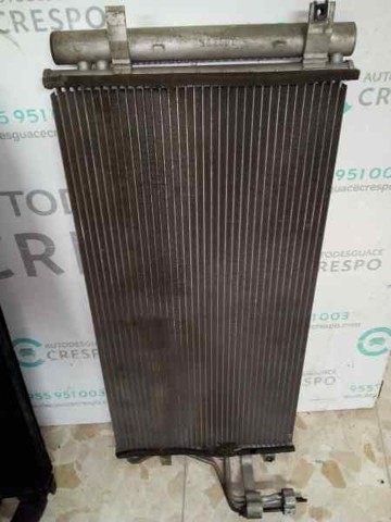 Radiador de aire acondicionado 976063K780 HYUNDAI