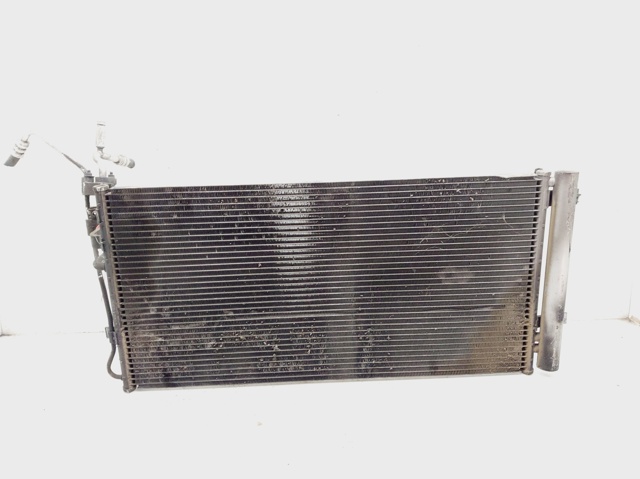 976063K780 HYUNDAI Condensador de aire acondicionado  disponible Vigo