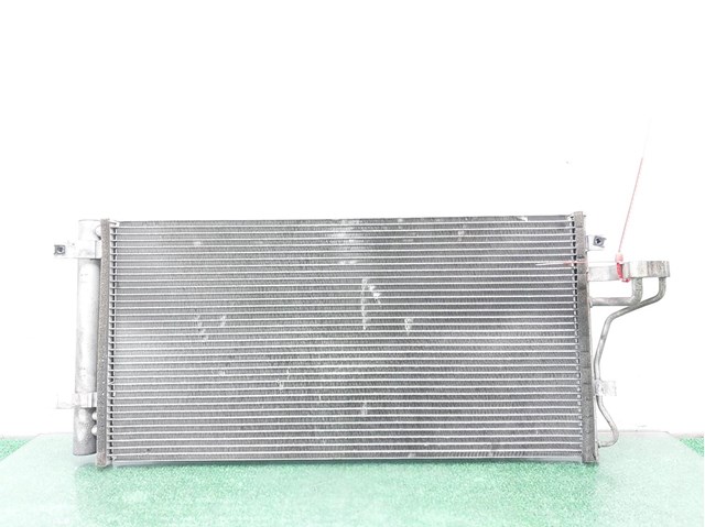 Condensador / radiador  aire acondicionado para hyundai sonata v 2.0 crdi d4ea 976063K780