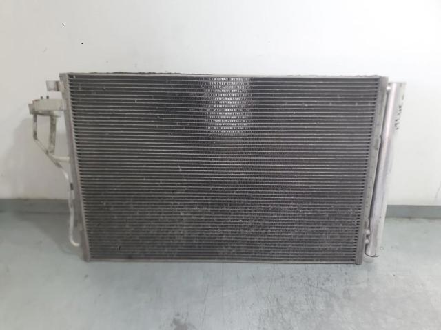 Radiador de aire acondicionado 976063X000 HYUNDAI