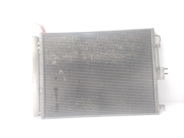 Condensador para KIA Cerato  (YD)