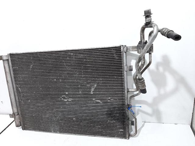 976063Z000 HYUNDAI Condensador aire acondicionado comprar Bilbao