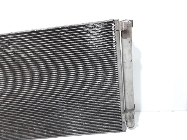 976063Z000 HYUNDAI Condensador aire acondicionado  en stock Gandía
