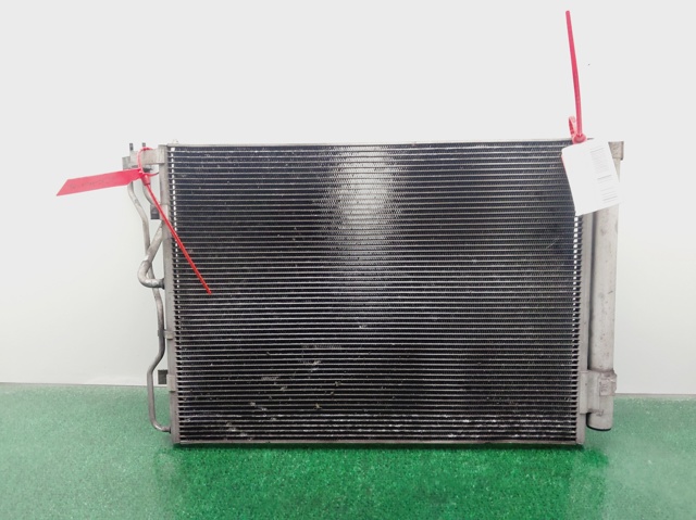 Comprar Condensador de aire acondicionado Hyundai I40  VF a bajo precio