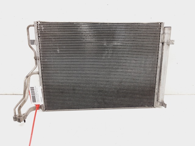 Aire acondicionado capacitor Hyundai I40  desde 111,66 €
