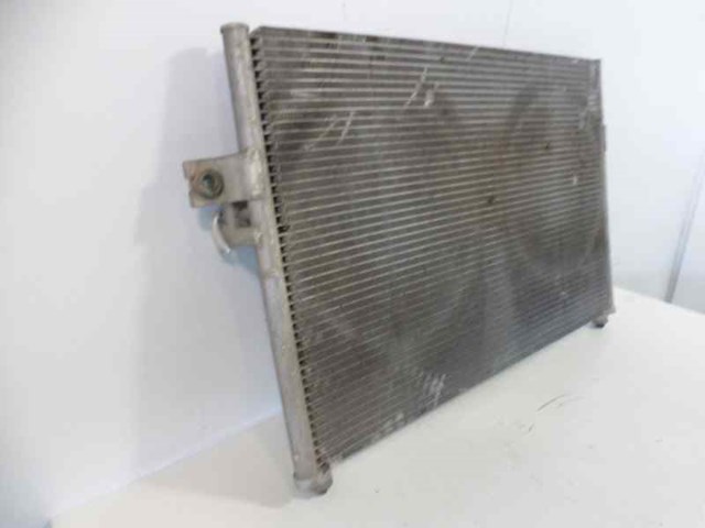 Condensador / radiador  aire acondicionado para hyundai h-1 / starex limusina 2.5 crdi 4cb 976064A001