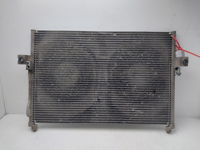 HYUNDAI 976064A250 Condensador de aire acondicionado  disponible Lugo
