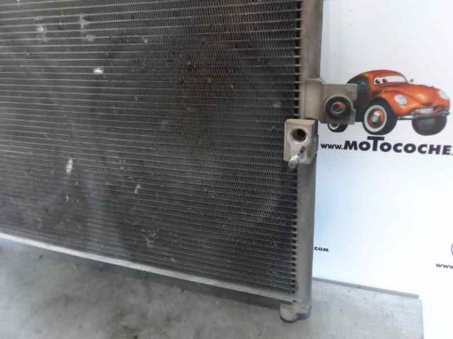 976064A250 HYUNDAI Condensador aire acondicionado  en stock Gandía