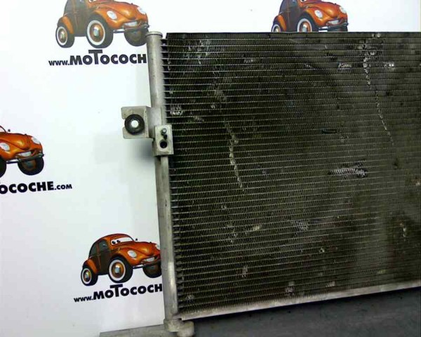 976064A250 HYUNDAI Condensador aire acondicionado  en stock Huelva