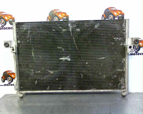 HYUNDAI 976064A250 Condensador de aire acondicionado  disponible Valladolid