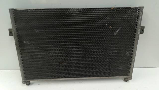 HYUNDAI 976064A250 Condensador aire acondicionado comprar Pamplona
