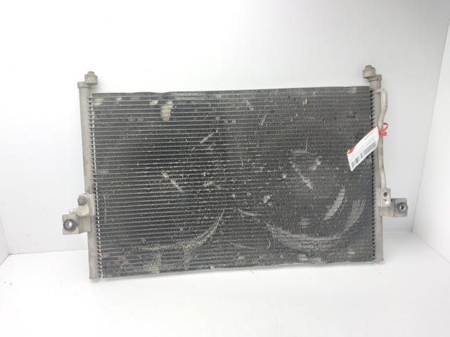 HYUNDAI 976064A250 Condensador aire acondicionado  en stock Salamanca